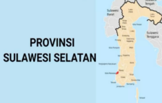 formasi CPNS 2024 Sulawesi Selatan