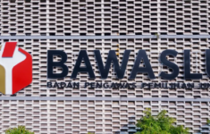 formasi CPNS 2024 Bawaslu