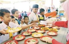 Cegah Gagal Ginjal Anak, Pemkot Jakarta Utara Dorong Semua SD Segera Punya Kantin Sehat