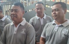 Rayakan HUT Kemerdekaan RI ke-79, Lapas Kelas IIA Kota Bekasi Gelar Lomba untuk Petugas dan Warga Binaan