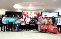 Dinsos DKI Jakarta dan Bank DKI Siapkan 221 Kartu ATM untuk Distribusi Bantuan Sosial di Kepulauan Seribu