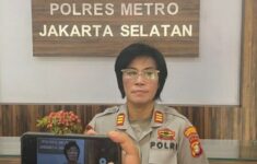 Orang Tua Anak yang Terlibat Kecelakaan di Kemang Raya Diperiksa Polres Metro Jakarta Selatan