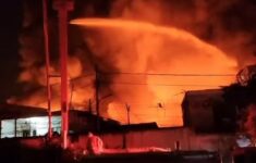 Akibat Charger Ponsel! Kebakaran Hebat Terjadi di Permukiman Padat Manggarai, Jakarta Selatan