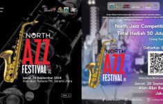 North Jazz Festival 2024