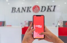 Bank DKI Tambah 12 Gerai Samsat di Pusat Perbelanjaan