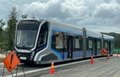 Apa Itu Autonomous Rail Transit ART