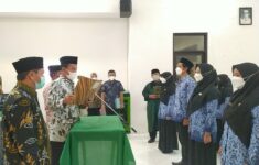 Syarat dan Jadwal Pendaftaran Formasi CPNS 2024 Kemenag