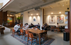 Rekomendasi Cafe Baru di Jakarta