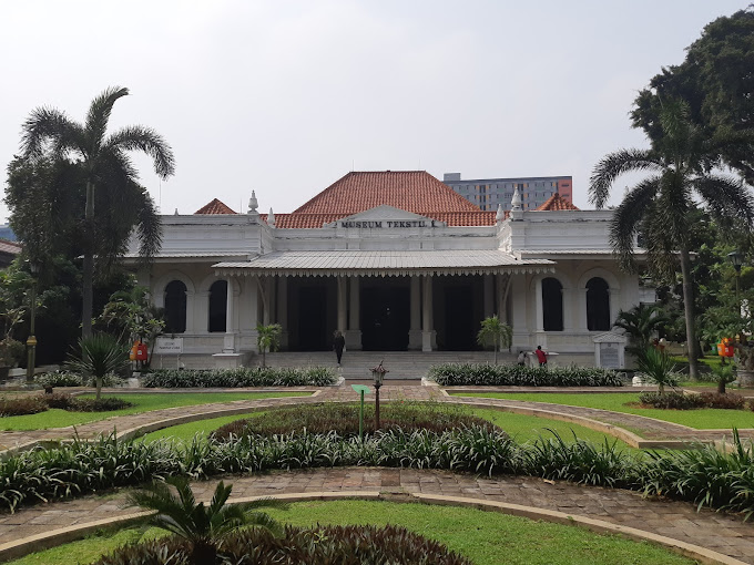 Destinasi Museum Ramah Anak di Jakarta Part 2