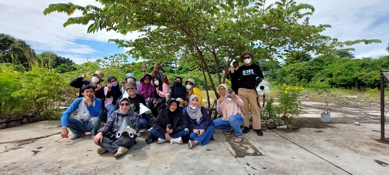 Rekomendasi Skate Park di Jakarta Utara