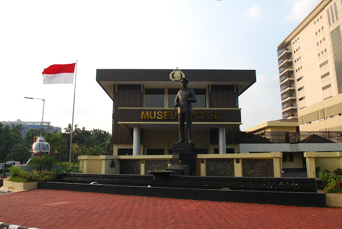 Destinasi Museum Ramah Anak di Jakarta Part 2