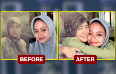 Cara Edit Foto Jadi Video Bergerak Dipeluk AI