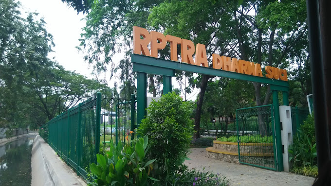 Daftar Lokasi RPTRA di Jakarta Utara 