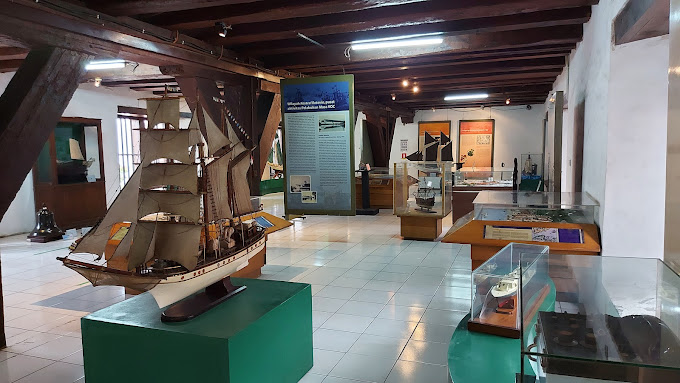 Destinasi Museum Ramah Anak di Jakarta Part 2