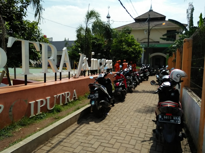 Daftar Lokasi RPTRA di Jakarta Timur