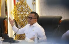 Seleksi PPPK 2024 Lebih Ringkas dari CPNS