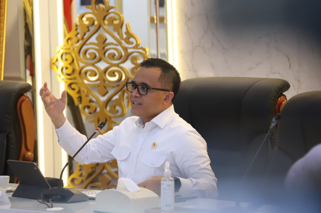 Seleksi PPPK 2024 Lebih Ringkas dari CPNS