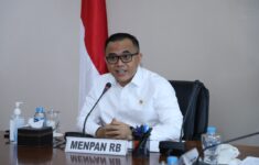 Nasib Honorer Jika Tidak Lulus PPPK 2024