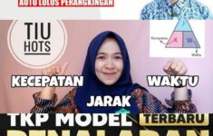 Chanel Youtube Belajar Soal CPNS 2024