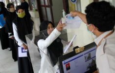 Bocoran Materi yang Sering Keluar di SKD CPNS 2024