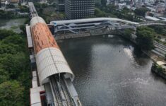 Tempat Wisata Dekat Stasiun LRT Dukuh Atas