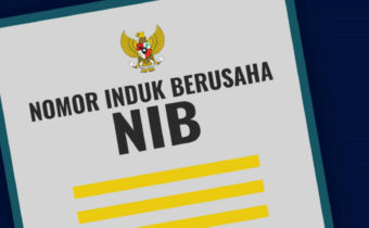 Cara Membuat Nomor Induk Berusaha (NIB) untuk UMKM Online