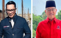 Gaji Gubernur DKI Jakarta 2024-2029 yang Direbutkan Ridwan Kamil dan Pramono Anung, Yuk Intip!