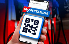 Inilah Cara Daftar QR Code untuk Beli BBM Subsidi Pertalite dan Solar Terbaru 2024