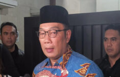 Ridwan Kamil Bikin Terobosan Baru Tangani Kawasan Kumuh Jakarta, Pesan dari JK