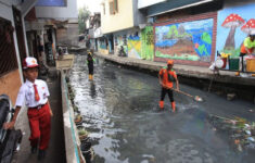 Waspada Hepatitis A Menyerang, Dokter Sebut Makanan Mentah dan Lingkungan Kotor Jadi Sumber Risiko