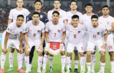 Tempat Nobar di Timnas Indonesia Vs Australia di Depok Kualifikasi Piala Dunia 2026 Zona Asia