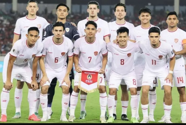 Tempat Nobar di Timnas Indonesia Vs Australia di Depok Kualifikasi Piala Dunia 2026 Zona Asia