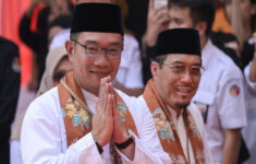 Jubir Ridwan Kamil-Suswono Beberkan Kejelasan Skema Pembagian Dana per RW, Akan Dipilah