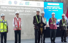 MRT Rute Medansatria-Tomang Resmi Bakal Lewati 21 Stasiun, Cek Daftarnya