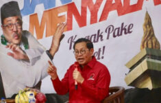 Pramono Anung Ingin Buat Jalur Sepeda Jakarta Sekelas Bangkok dan Korea