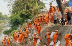 Pemkot Jakarta Pusat Berupaya Tekan Produksi Sampah, Fokus Raih Adipura 2024