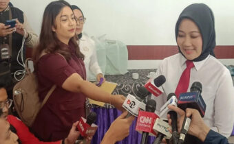 Atalia Praratya Komitmen dalam Perjuangkan Program Sosial Kemanusiaan, ini Katanya