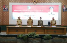 Formasi PPPK 2024 Jombang Sudah Mulai Ditetapkan