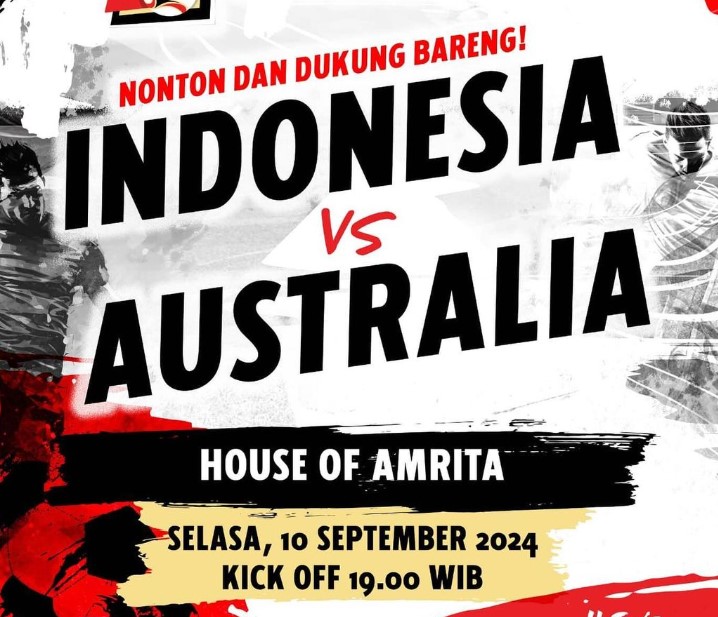 Banten House of Amrita