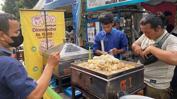 Rekomendasi Wisata Kuliner Malam di Jakarta Pusat