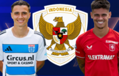 pemain Timnas Indonesia