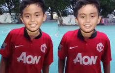 nama anak pakai pemain dan pelatih MU