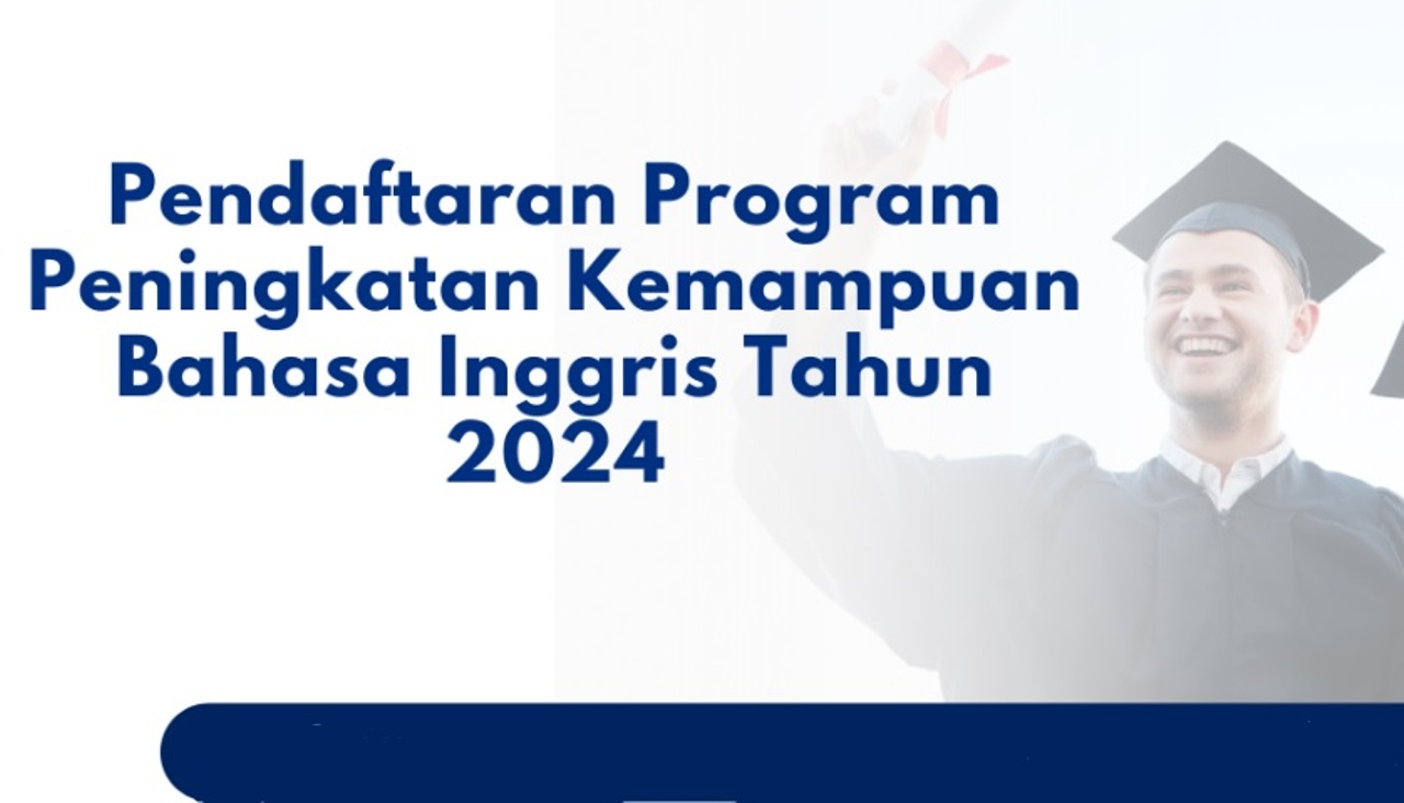 emendikbudristek Buka Program Peningkatan Kemampuan Bahasa Inggris