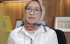 MenPAN RB Rini Widyantini Tetapkan RPP Manajemen ASN Bagi Para Honorer