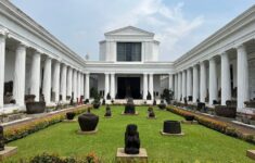 Harga Tiket dan Jam Buka Museum Nasional Indonesia Terbaru