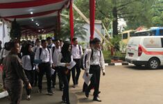 Ketentuan Penulisan Gelar untuk Materi TWK SKD CPNS 2024