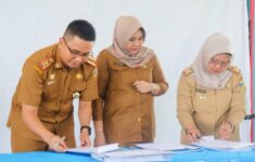 Baru 3 Hari Pendaftaran PPPK 2024 Sudah Muncul Masalah Baru