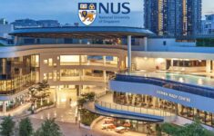 Syarat dan Cara Daftar Beasiswa S1 NUS Singapura 2025