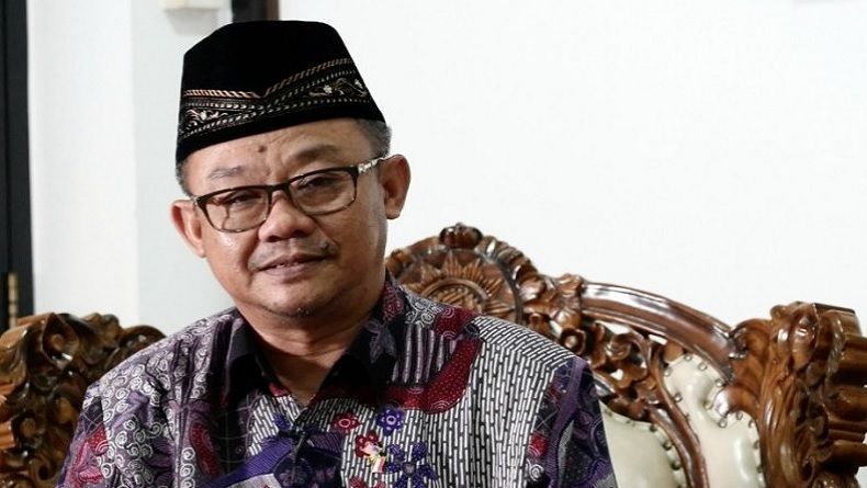 Mendikdasmen Abdul Mu'ti Berencana Kaji Ulang Kebijakan Zonasi dan Kurikulum Merdeka