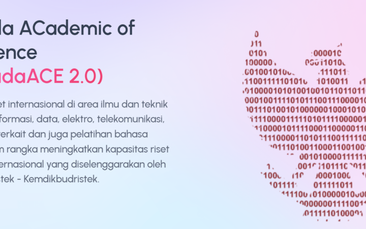 Program Beasiswa Garuda ACE 2025 Telah Dibuka